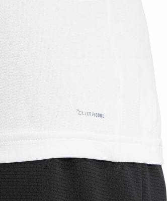 adidas Freelift Climacool Tennispolo