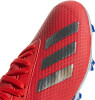 adidas X 18.3 FG J gyerek focicipő