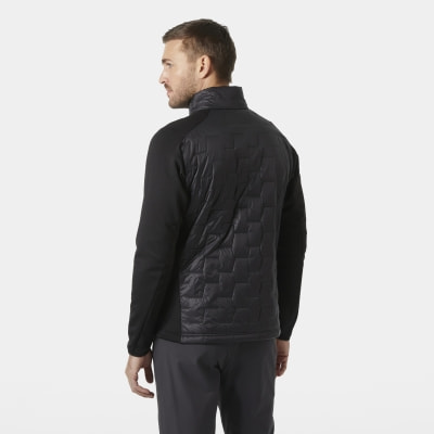 Helly Hansen Lifaloft Hybrid Insulator férfi dzseki