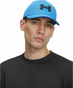 Under Armour Blitzing Kappe