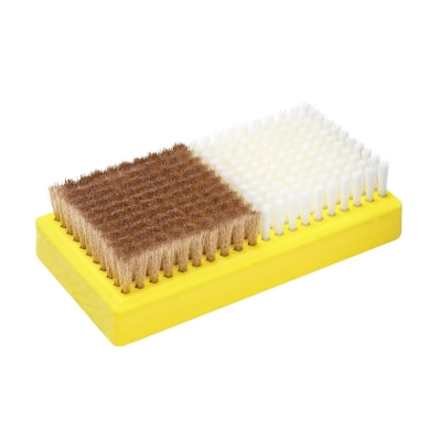 Toko Base Brush Belagsbürste Nylon/Kupfer
