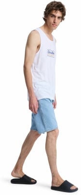 Quiksilver Starting Grid Tanktop Quiksilver Starting Grid Tanktop