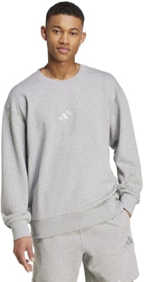 adidas ALL SZN French Terry Pullover