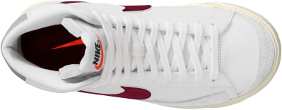 Nike Blazer Mid 77 Vintage Freizeitschuhe