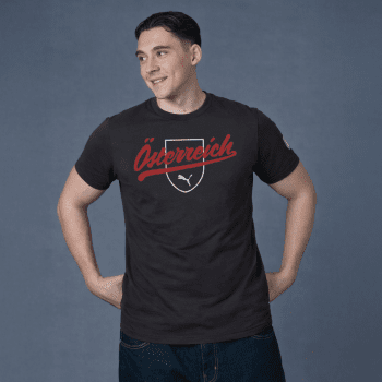 Puma ÖFB 2026 Culture T-Shirt