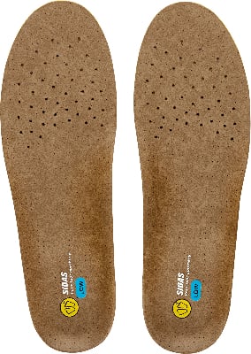 3Feet Outdoor Low Einlagesohle