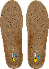 3Feet Outdoor Low Einlagesohle