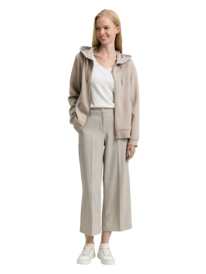 Tom Tailor Fullzip Sweatsh női felső