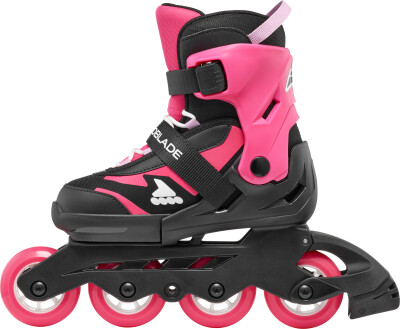 Rollerblade Microblade Inlineskates Rollerblade Microblade Inlineskates