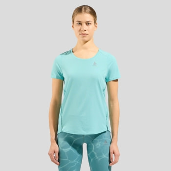 Odlo Zeroweight Chill-Tec T-Shirt