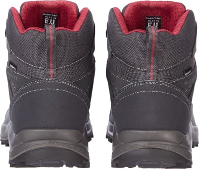 McKINLEY Messina Mid III AQ outdoorové boty