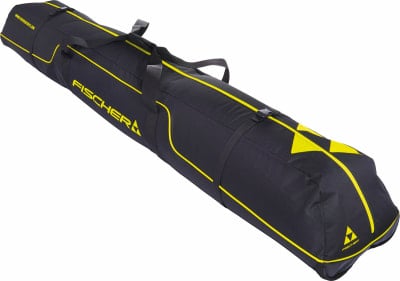 Fischer Alpine Race Skisack für 3 Paar