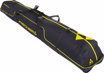 Fischer Alpine Race Skisack für 3 Paar
