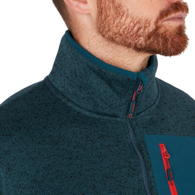 McKINLEY Active Skeena II férfi fleece kabát