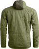 Ortovox Swisswool Piz Duan Isolationsjacke mit Kapuze