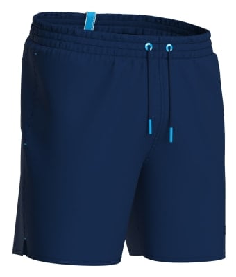 Arena Solid Boxer férfi fürdőnadrág Arena Solid Boxer férfi fürdőnadrág