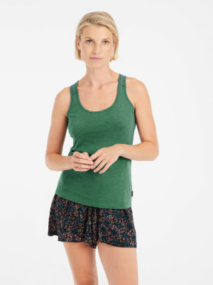 Protest Prtimpulses Tanktop