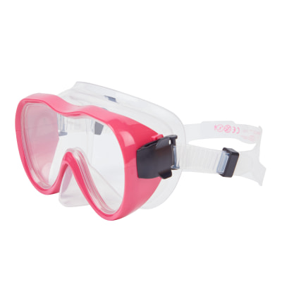 Firefly ST5 II Kids, det. šnorchel set
