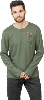 Chillaz Kaprun Friend Langarmshirt