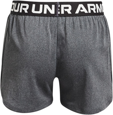 Under Armour Play Up Solid Shorts