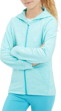 Funda 6 Trainingsjacke mit Kapuze