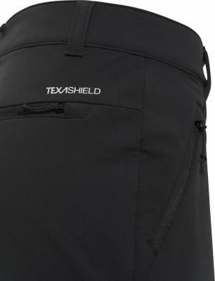 Jack Wolfskin Activate Thermic Softshellhose