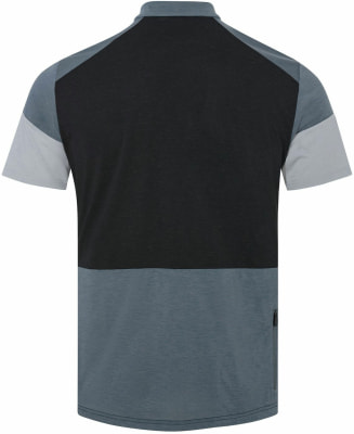 Vaude Altissimo II Radshirt mit Halfzip