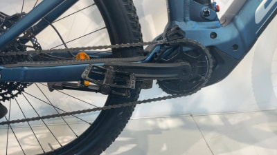 Scott Strike eRide 930