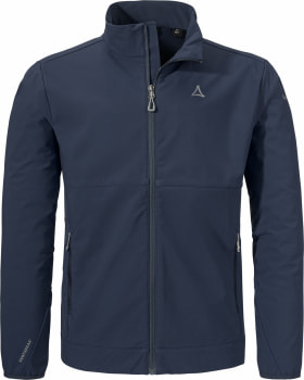 Schöffel Style Mirusha Softshelljacke