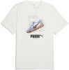 Puma Graphics Sneaker Tee T-Shirt