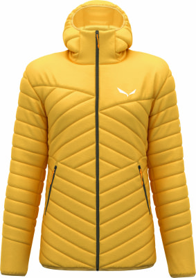 Salewa Brenta Daunenjacke mit Kapuze