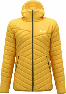 Brenta Daunenjacke mit Kapuze