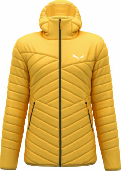 Salewa Brenta Daunenjacke mit Kapuze