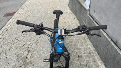 Genesis E-Pro MTB 2.2 LTD