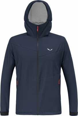 Salewa Puez Aqua 4 2.5L Hardshelljacke mit Kapuze