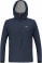 Puez Aqua 4 2.5L Hardshelljacke mit Kapuze