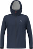 Salewa Puez Aqua 4 2.5L Hardshelljacke mit Kapuze
