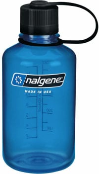 Nalgene Narrow Mouth Trinkflasche