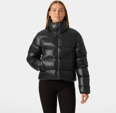 Helly Hansen W Jade Puffer női kabát