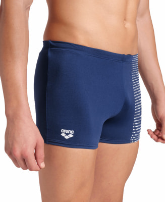 Arena Foggy Dots Badehose kurz
