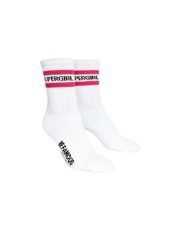 befamous Sock to Go ponožky v kelímku s víčkem 