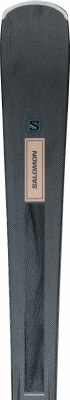 Salomon S/MAX W X7 Ti sjezdové lyže