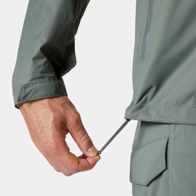 Helly Hansen Loke Terra 2,5L Regenjacke mit Kapuze
