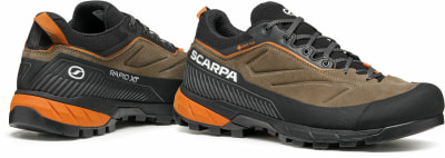 Scarpa Rapid XT GTX Zustiegschuhe