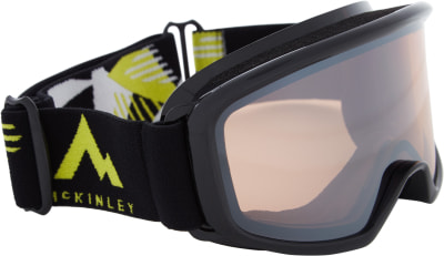 McKINLEY Pulse S Plus OTG dětské lyžařské brýle