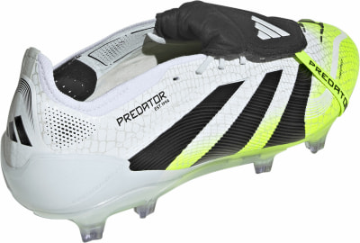 adidas Predator Elite Fold-Over Tongue FG Fußballschuhe