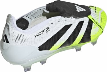 Predator Elite FT FG Nockenfussballschuh UK-Gr.