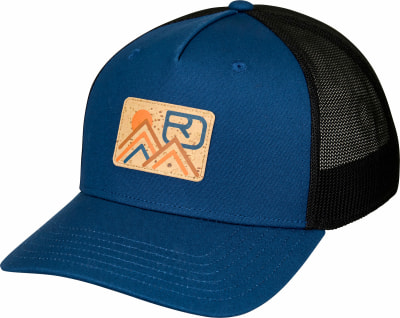 Ortovox Corky Trucker Kappe