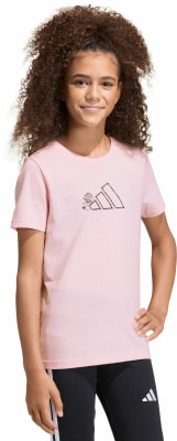 adidas JG ANIMAL T2 T-Shirt 100%BW adidas JG ANIMAL T2 T-Shirt 100%BW