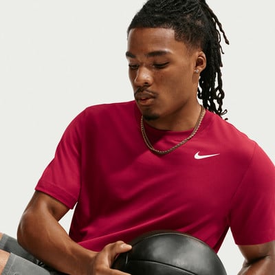 Nike DriFit DFC Crew Solid T-Shirt Nike DriFit DFC Crew Solid T-Shirt